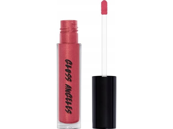 Smashbox Smashbox, Angeles, Lip Gloss, Traffic Jam, 4 ml For Women