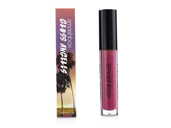 Smashbox Smashbox, Angeles, Lip Gloss, Traffic Jam, 4 ml For Women