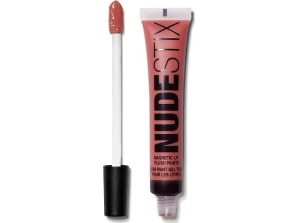 Nudestix Nudestix, Magnetic Lip , Lip Gloss, Saint Tropez, 10ml For Women