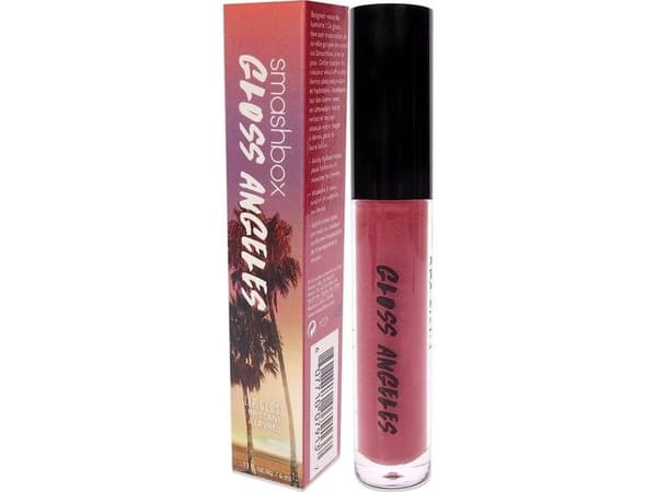 Smashbox Smashbox, Angeles, Lip Gloss, Acai You Girl, 4 ml For Women