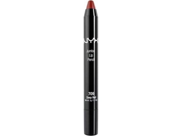 NYX Nyx, Intense Butter Gloss, Colour, Lip Liner, 709, Deep Red, 5 g For Women