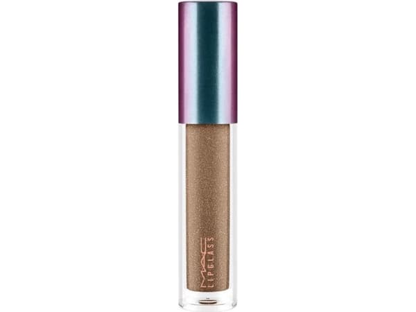 MAC MAC, Lipglass, Shining, Lip Gloss, Soft Shell, 3.1 ml For Women