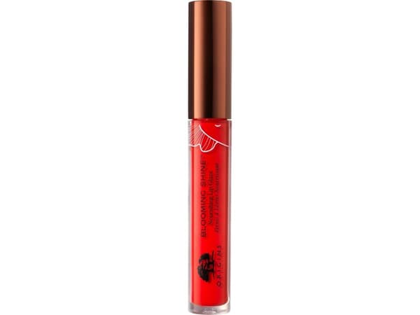 Origins Origins, Blooming Shine, Lip Gloss, 06, Petal Punch, 2.6 ml For Women