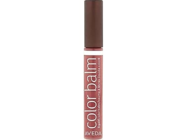 Aveda Aveda, Feed My Lips Color Balm, Natural, Nourishing, Lip Gloss, 01, Camelia Rose, 10 ml For Women