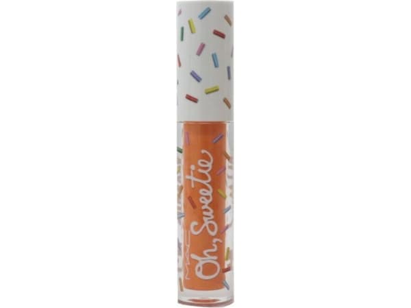 Mac Oh,Â SweetieÂ Lipcolour Banana MuffinsÂ 3.1 ml