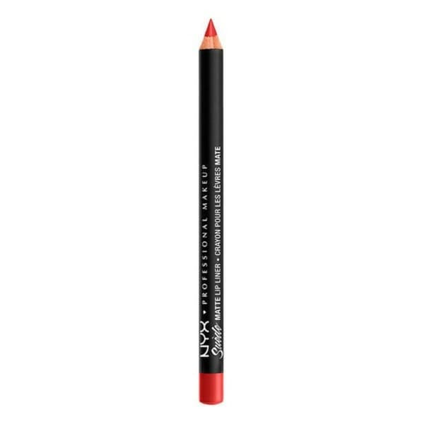 Lipliner Suede NYX (3,5 g) 3,5 g - girl, bye 3,5 gr
