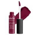 Miniatyrbild 8 av 11: Läppstift Soft Matte NYX (8 ml) - copenhagen 8 ml