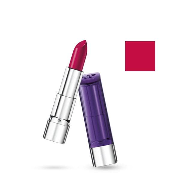Rimmel Moisture Renew lipstick 510 Mayfair Lady Red 4 g