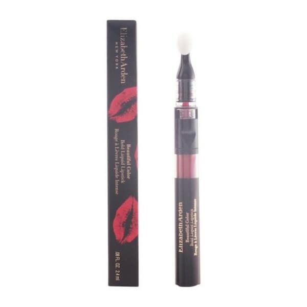 Läppglans Beautiful Color Elizabeth Arden - seductive magenta 2,4 ml