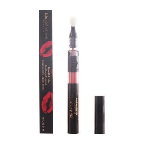 Läppglans Beautiful Color Elizabeth Arden - seductive magenta 2,4 ml