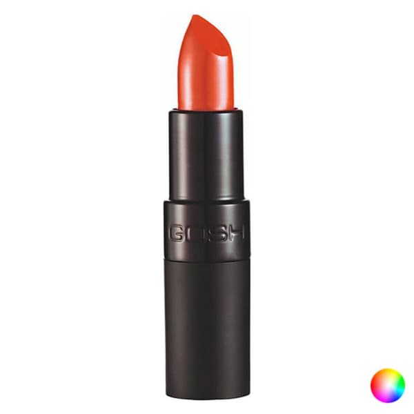 Læbestift Velvet Touch Gosh Copenhagen (4 g) - 122-nougat 4 gr