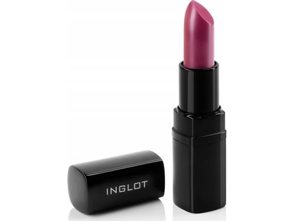 Inglot, Inglot, Inglot, Parabeeniton, matta, kermainen huulipuna, 419, 4.5 g