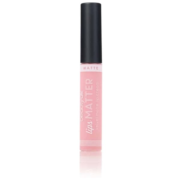 BeautyUK Beauty UK Lips Matter - No.10 Powder Pink &amp; Pout 8g