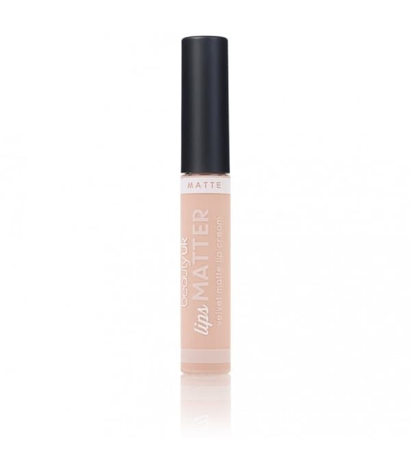 BeautyUK Beauty UK Lips Matter - No.9 Get Your Nude On 8g