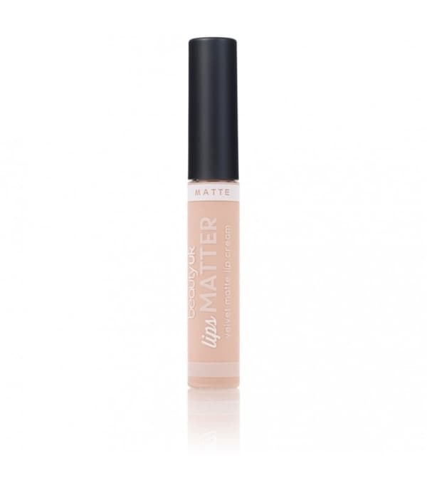Beauty UK Lips Matter - No.9 Get Your Nude On 8g