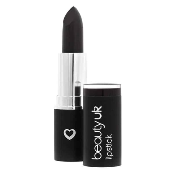 BeautyUK Beauty UK Lipstick No.13 - Darkness
