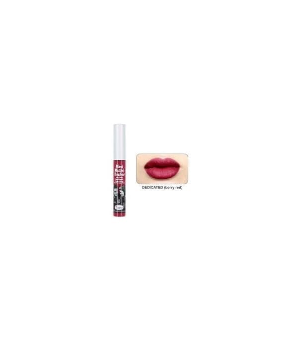 theBalm Meet Matt(e) Hughes Lipstick Dedicated 7.4ml