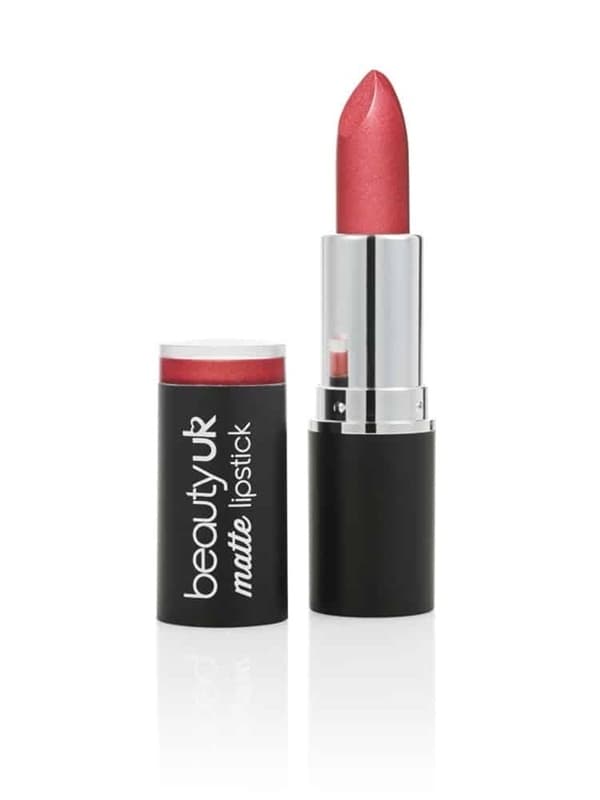Beauty UK Matte Lipstick no.22 - Daredevil