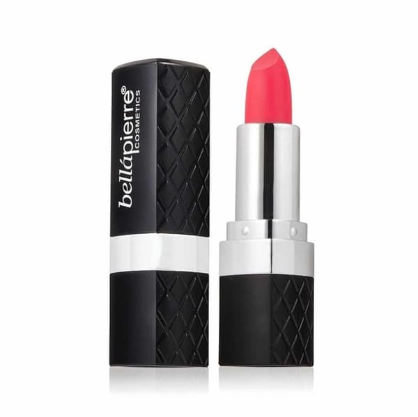 Bellapierre Matte Lipstick - Aloha