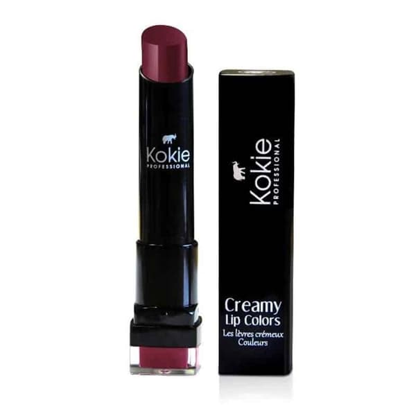 Kokie Cosmetics Kokie Creamy Lip Color Lipstick - Mulberry