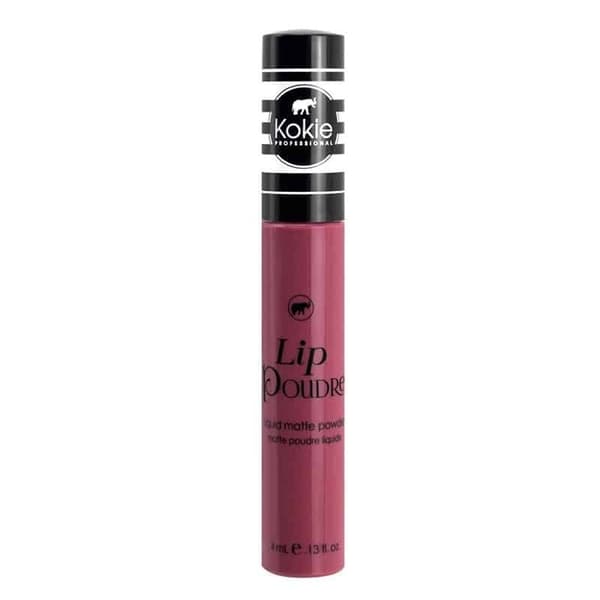 Kokie Lip Poudre Liquid Matte Powder - Heartfelt