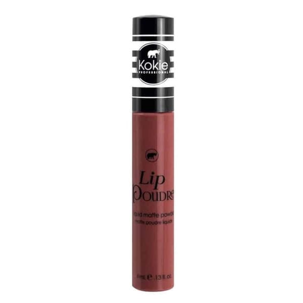 Kokie Lip Poudre Liquid Matte Powder - Midtown