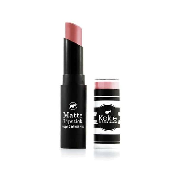 Kokie Matte Lipstick - Sahara
