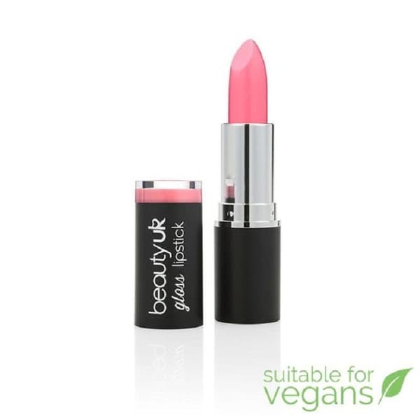BeautyUK Beauty UK Leppestift nr. 1 - Innocent