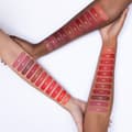 Miniatyrbild 6 av 11: MIA MAKEUP - GLAM FLOW LONG LASTING MATTE LIPSTICK