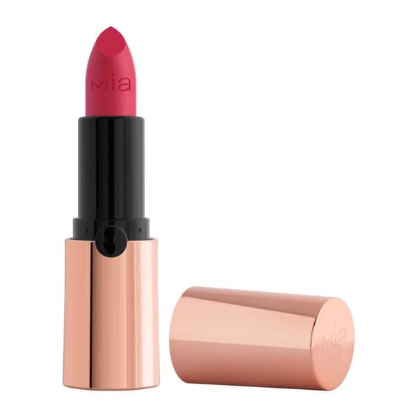 MIA MAKEUP - GLAM FLOW LONG LASTING MATTE LIPSTICK