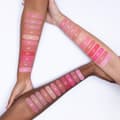 Miniatyrbild 5 av 11: MIA MAKEUP - GLAM FLOW LONG LASTING MATTE LIPSTICK