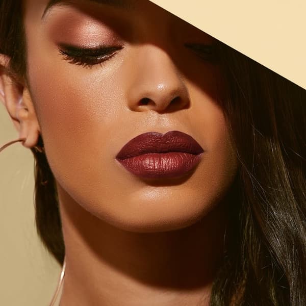 MIA MAKEUP - GLAM MELTED LIQUID LIPSTICK