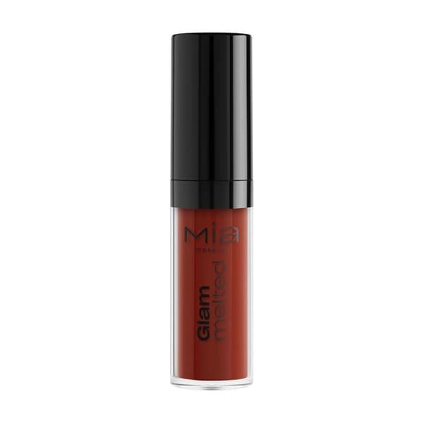 MIA MAKEUP - GLAM MELTED LIQUID LIPSTICK