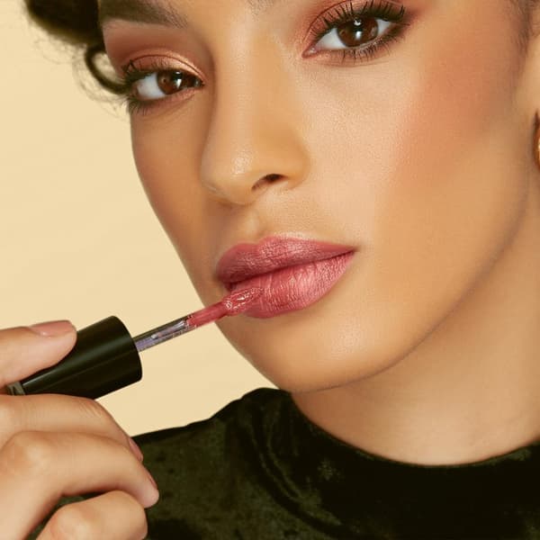 MIA MAKEUP - GLAM MELTED LIQUID LIPSTICK