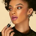 Miniatyrbild 6 av 11: MIA MAKEUP - GLAM MELTED LIQUID LIPSTICK