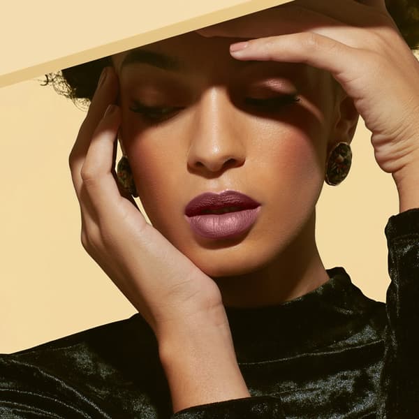 MIA MAKEUP - GLAM MELTED LIQUID LIPSTICK