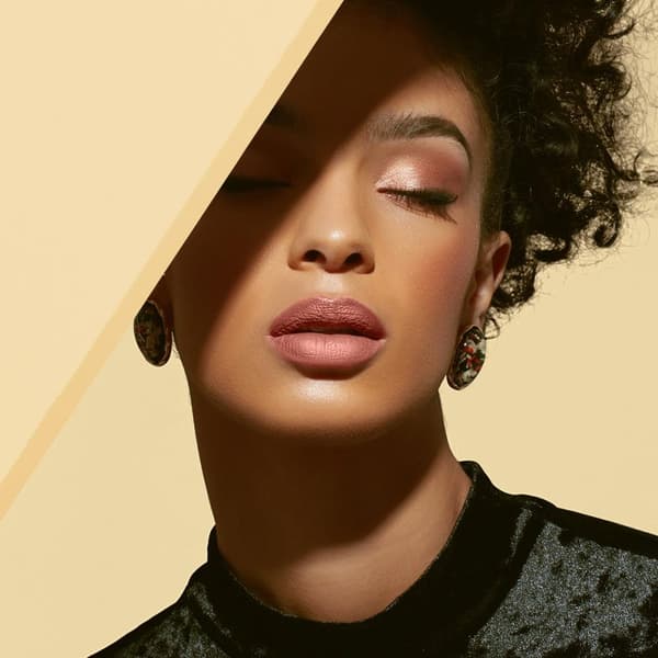 MIA MAKEUP - GLAM MELTED LIQUID LIPSTICK