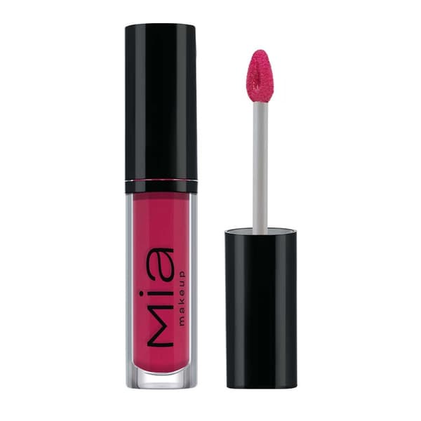 MIA MAKEUP - DRESS ME LIQUID LIPSTICK