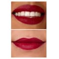 Miniatyrbild 4 av 6: Isadora Velvet Comfort Liquid Lipstick Cranberry Love 64 - Läppstift