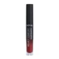 Miniatyrbild 1 av 6: Isadora Velvet Comfort Liquid Lipstick Cranberry Love 64 - Läppstift