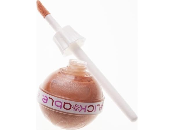 Tom Ford Flickable, Luxe, Lip Gloss, Toffee Talk, 9 ml For Women