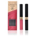 Miniatyrbilde 5 av 11: Kosmetisk sett kvinner Lipfinity Max Factor (2 pcs) - 140 - charming