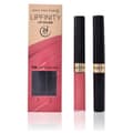 Miniatyrbilde 8 av 11: Kosmetisk sett kvinner Lipfinity Max Factor (2 pcs) - 140 - charming