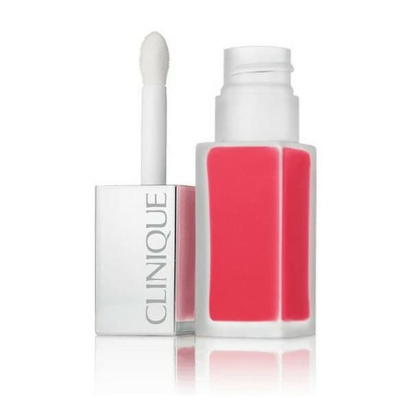 Skjønnhetstips Pop Liquid Clinique - 02 - flame pop 6 ml