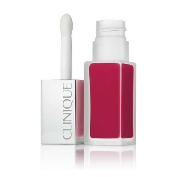 Skjønnhetstips Pop Liquid Clinique - 02 - flame pop 6 ml