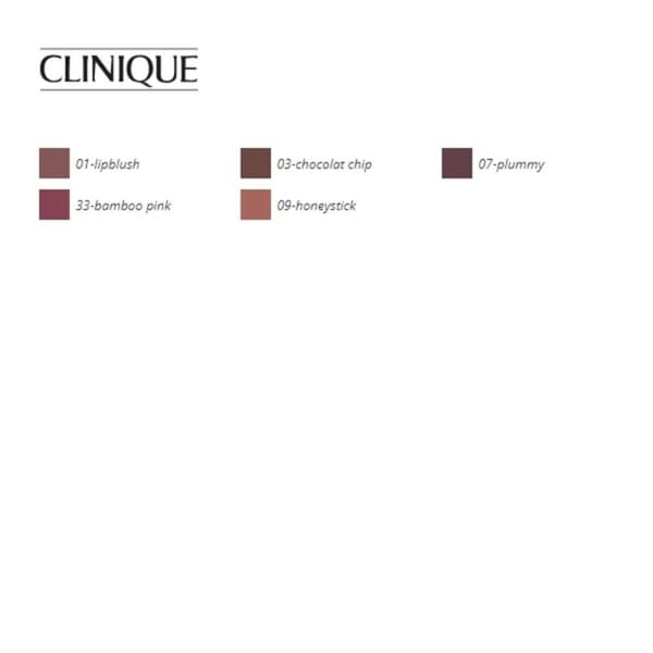 Lipliner Quickliner Clinique - 01 - lipblush 0,3 g