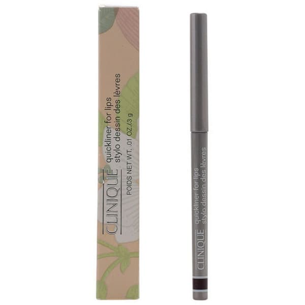 Lip Liner blyant Clinique 0,3 g - 09 - intense jam 0,3 g