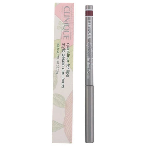 Lip Liner blyant Clinique 0,3 g - 09 - intense jam 0,3 g