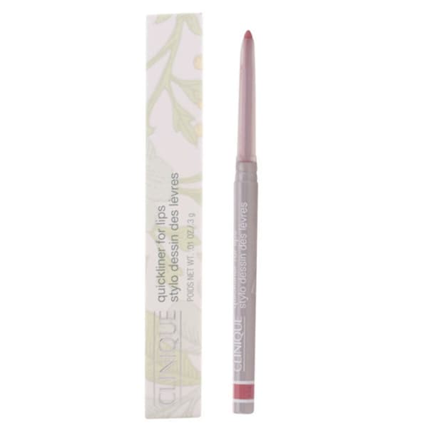 Lip Liner blyant Clinique 0,3 g - 09 - intense jam 0,3 g