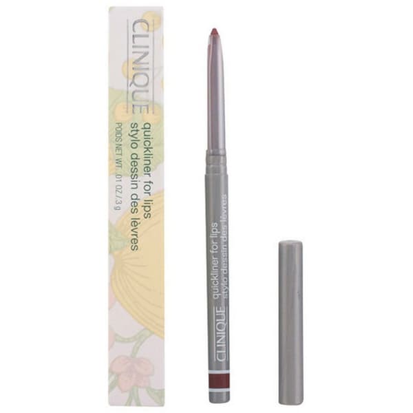 Lip Liner blyant Clinique 0,3 g - 09 - intense jam 0,3 g